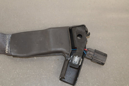 2006-2012 Chevrolet Corvette C6 Coupe Passenger Seat