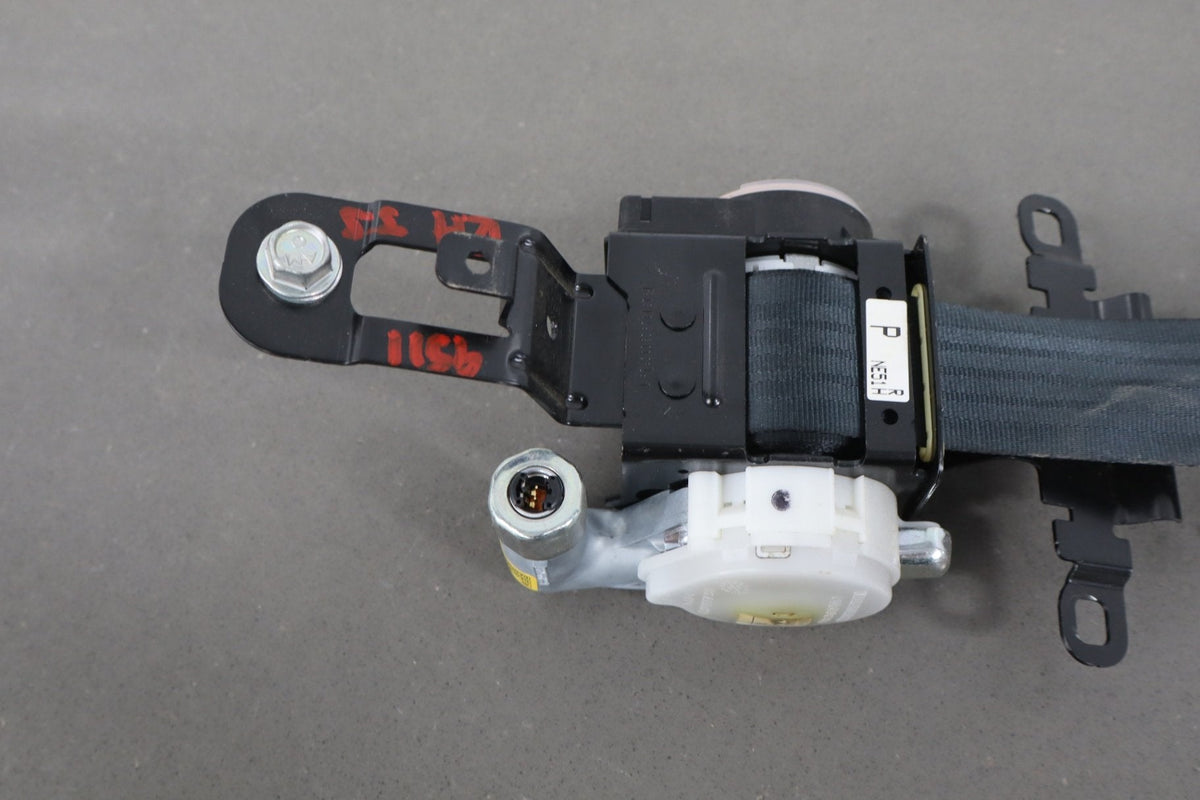 2006-2012 Mazda MX-5 Front Seat Belt NEY157L30 OEM