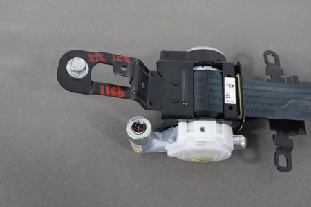 2006-2012 Mazda MX-5 Front Seat Belt NEY157L30 OEM