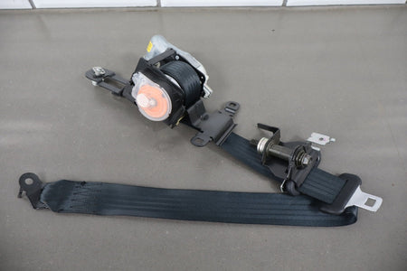 2006-2012 Mazda MX-5 Front Seat Belt NEY157L30 OEM