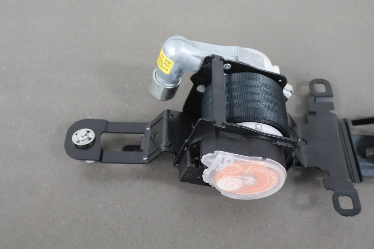 2006-2012 Mazda MX-5 Front Seat Belt NEY157L30 OEM