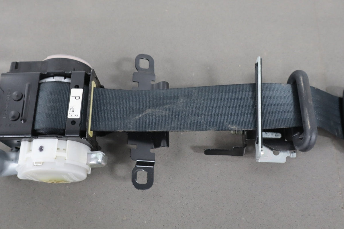 2006-2012 Mazda MX-5 Front Seat Belt NEY157L30 OEM