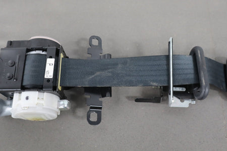 2006-2012 Mazda MX-5 Front Seat Belt NEY157L30 OEM