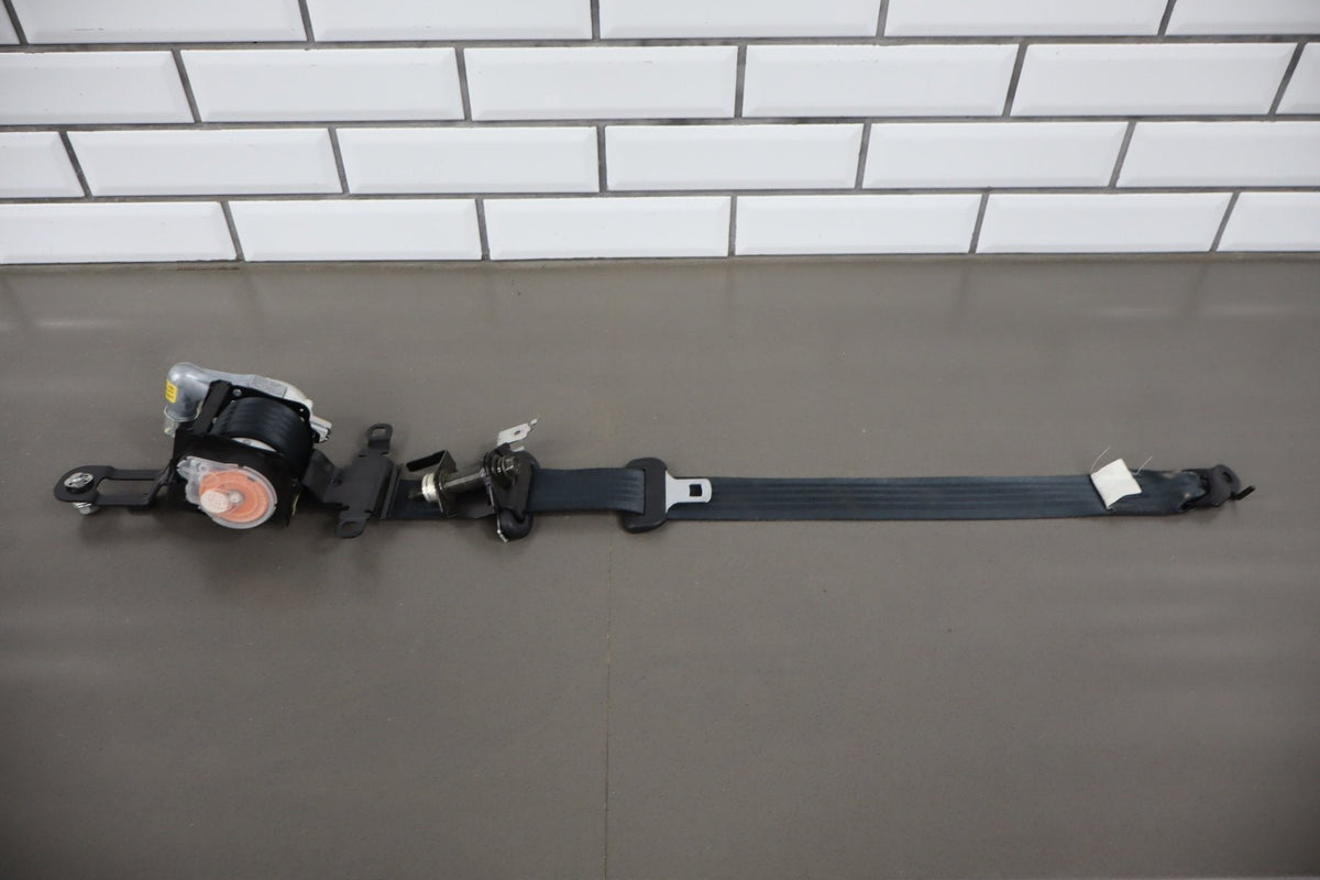 2006-2012 Mazda MX-5 Front Seat Belt NEY157L30 OEM