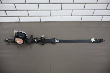 2006-2012 Mazda MX-5 Front Seat Belt NEY157L30 OEM