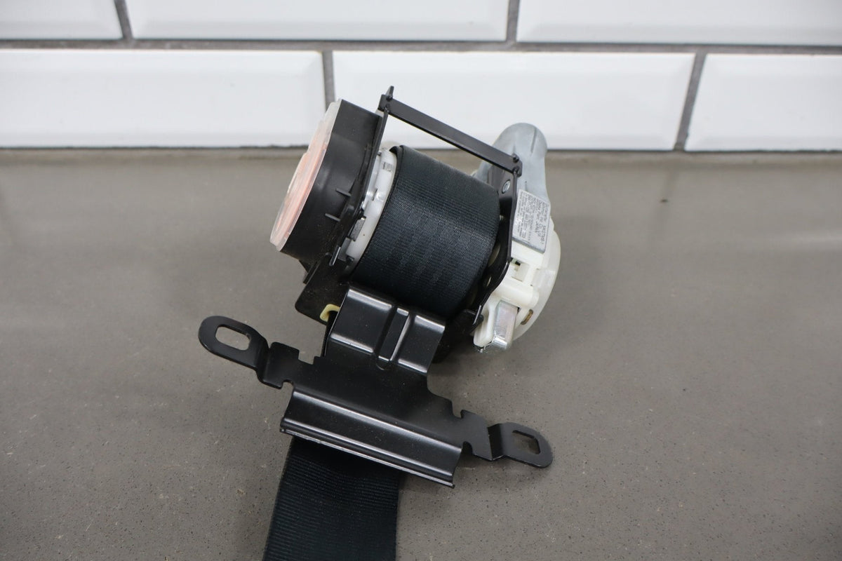 2006-2012 Mazda MX-5 Front Seat Belt NEY157L30 OEM
