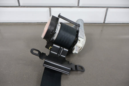 2006-2012 Mazda MX-5 Front Seat Belt NEY157L30 OEM