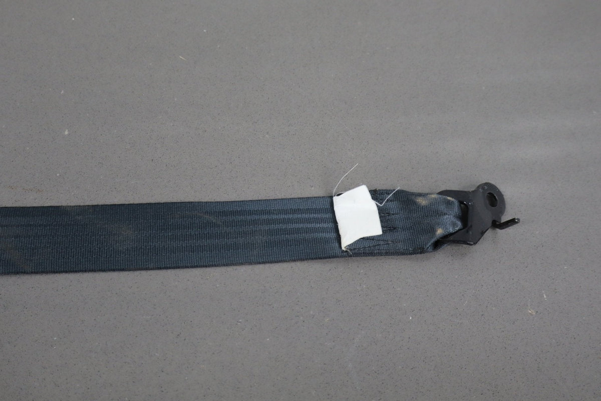 2006-2012 Mazda MX-5 Front Seat Belt NEY157L30 OEM