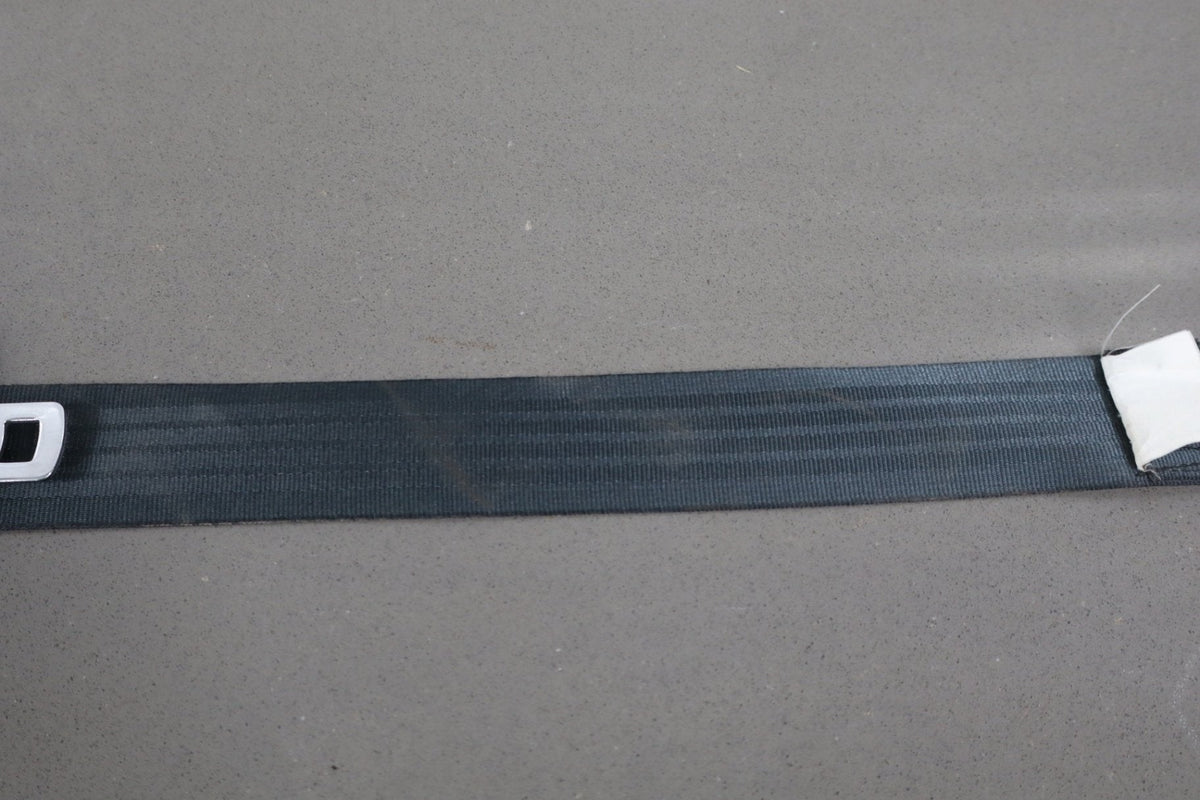 2006-2012 Mazda MX-5 Front Seat Belt NEY157L30 OEM