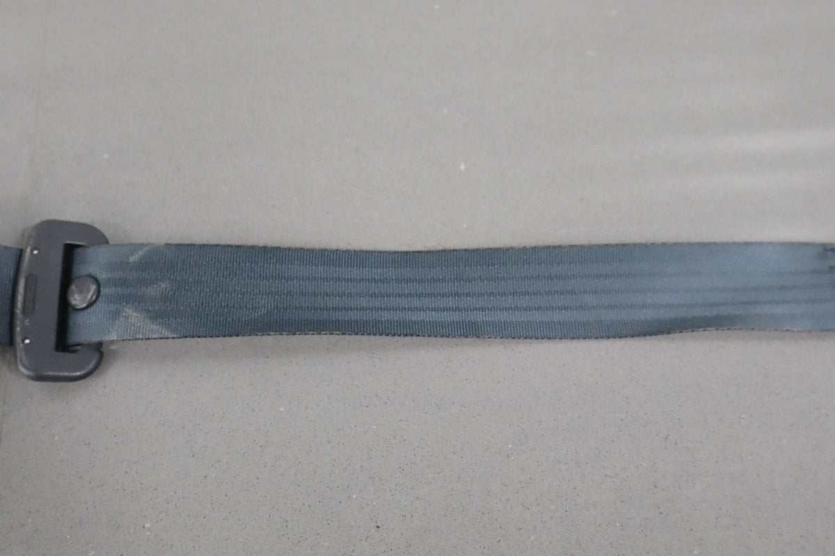 2006-2012 Mazda MX-5 Front Seat Belt NEY157L30 OEM