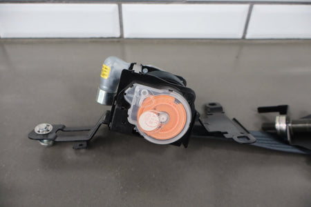 2006-2012 Mazda MX-5 Front Seat Belt NEY157L30 OEM