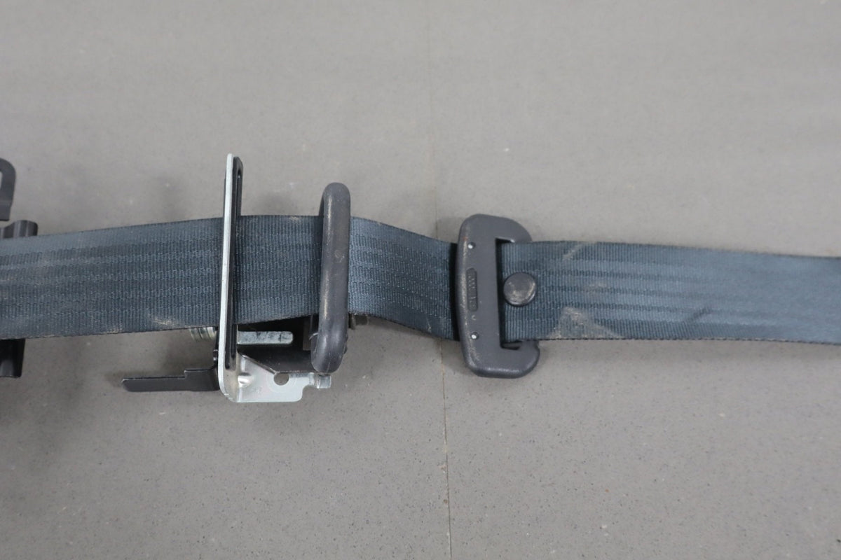 2006-2012 Mazda MX-5 Front Seat Belt NEY157L30 OEM