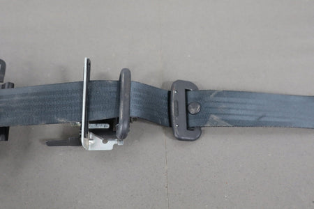 2006-2012 Mazda MX-5 Front Seat Belt NEY157L30 OEM