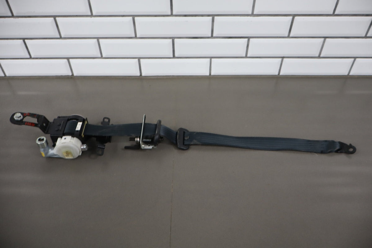 2006-2012 Mazda MX-5 Front Seat Belt NEY157L30 OEM