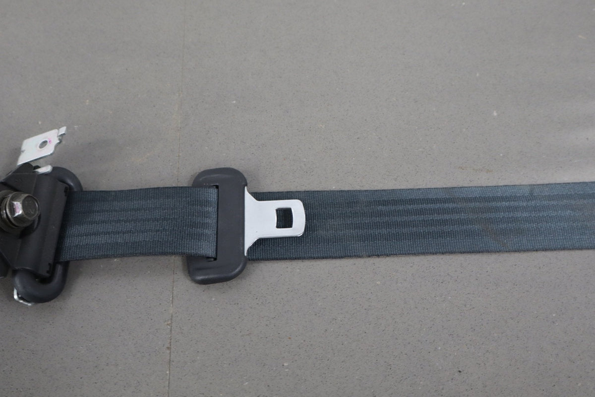 2006-2012 Mazda MX-5 Front Seat Belt NEY157L30 OEM