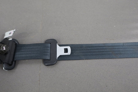 2006-2012 Mazda MX-5 Front Seat Belt NEY157L30 OEM