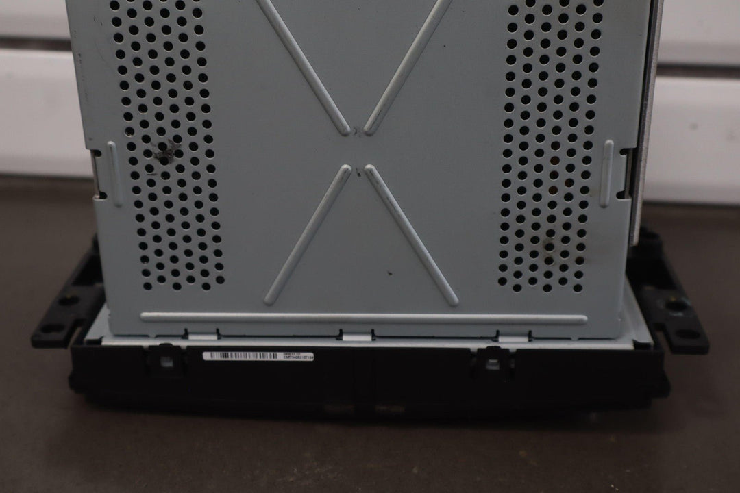 2006 - 2013 C6 Corvette AM - FM - CD - DVD - Navigation - XM Radio Receiver (Opt U2K)