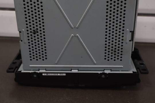 2006 - 2013 C6 Corvette AM - FM - CD - DVD - Navigation - XM Radio Receiver (Opt U2K)