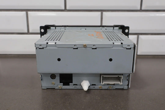 2006 - 2013 C6 Corvette AM - FM - CD - DVD - Navigation - XM Radio Receiver (Opt U2K)