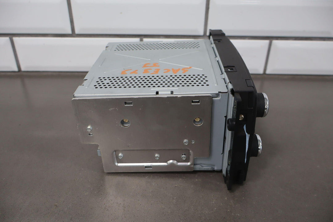 2006 - 2013 C6 Corvette AM - FM - CD - DVD - Navigation - XM Radio Receiver (Opt U2K)