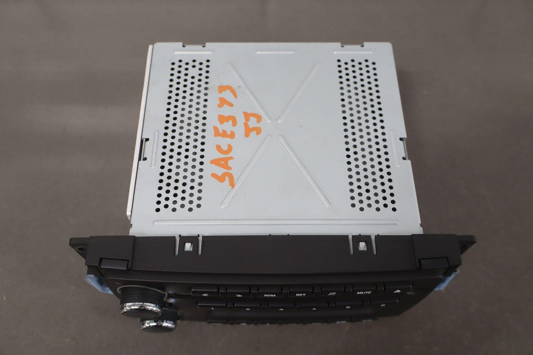 2006 - 2013 C6 Corvette AM - FM - CD - DVD - Navigation - XM Radio Receiver (Opt U2K)