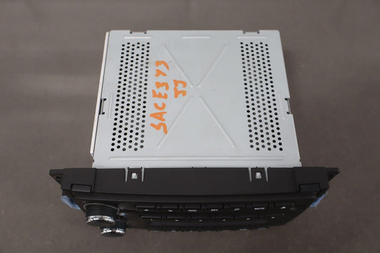 2006 - 2013 C6 Corvette AM - FM - CD - DVD - Navigation - XM Radio Receiver (Opt U2K)