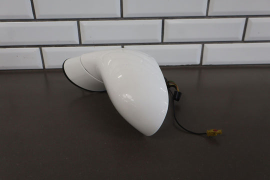 2006 - 2013 C6 Corvette Left Driver Door Mirror Light Sensitive/Satellite Receiver