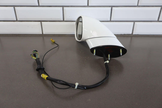 2006 - 2013 C6 Corvette Left Driver Door Mirror Light Sensitive/Satellite Receiver