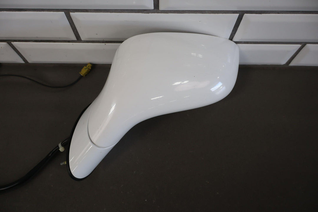 2006 - 2013 C6 Corvette Left Driver Door Mirror Light Sensitive/Satellite Receiver