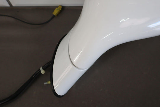 2006 - 2013 C6 Corvette Left Driver Door Mirror Light Sensitive/Satellite Receiver