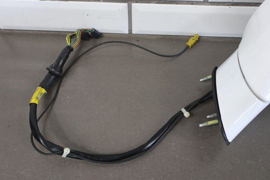 2006 - 2013 C6 Corvette Left Driver Door Mirror Light Sensitive/Satellite Receiver