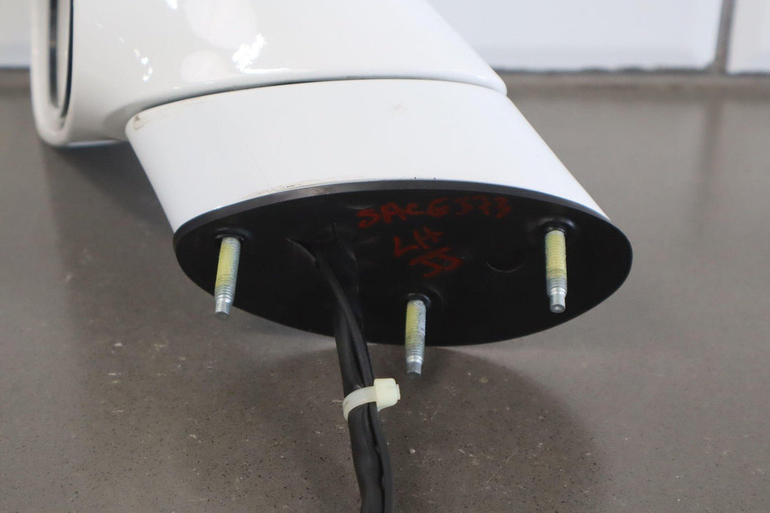 2006 - 2013 C6 Corvette Left Driver Door Mirror Light Sensitive/Satellite Receiver