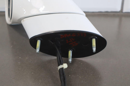 2006 - 2013 C6 Corvette Left Driver Door Mirror Light Sensitive/Satellite Receiver