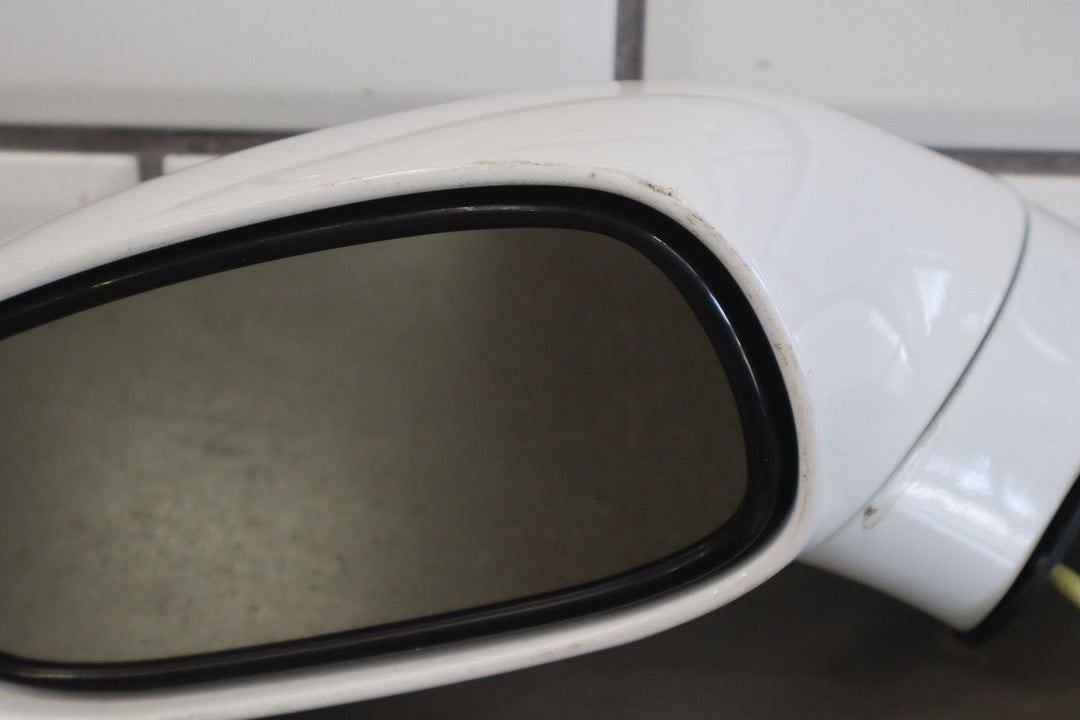 2006 - 2013 C6 Corvette Left Driver Door Mirror Light Sensitive/Satellite Receiver