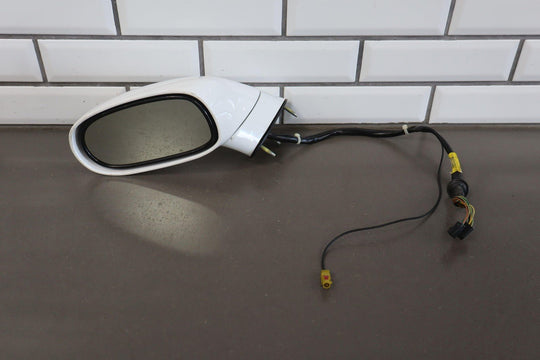 2006 - 2013 C6 Corvette Left Driver Door Mirror Light Sensitive/Satellite Receiver
