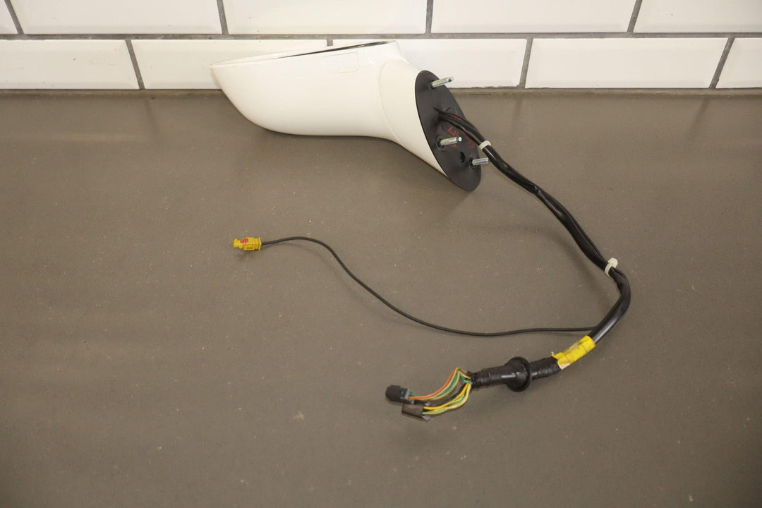 2006 - 2013 C6 Corvette Left Driver Door Mirror Light Sensitive/Satellite Receiver