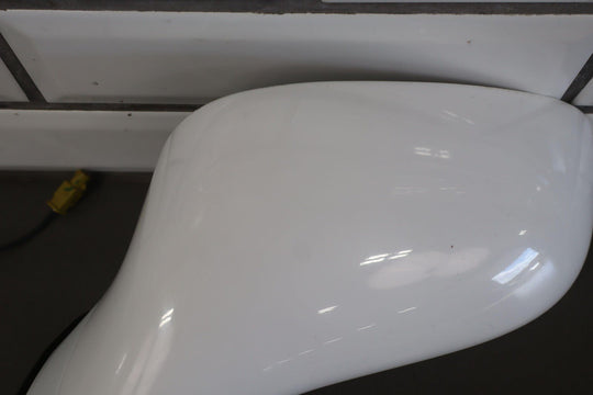 2006 - 2013 C6 Corvette Left Driver Door Mirror Light Sensitive/Satellite Receiver