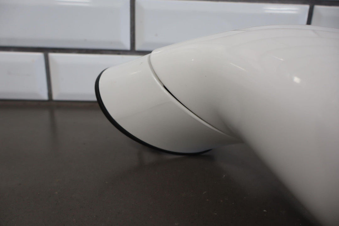 2006 - 2013 C6 Corvette Left Driver Door Mirror Light Sensitive/Satellite Receiver