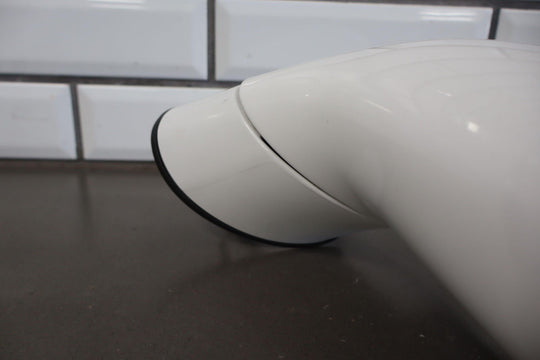 2006 - 2013 C6 Corvette Left Driver Door Mirror Light Sensitive/Satellite Receiver