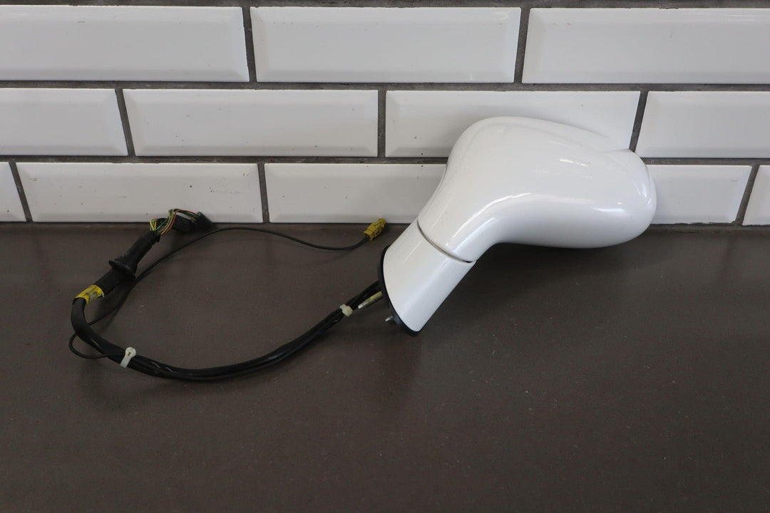 2006 - 2013 C6 Corvette Left Driver Door Mirror Light Sensitive/Satellite Receiver