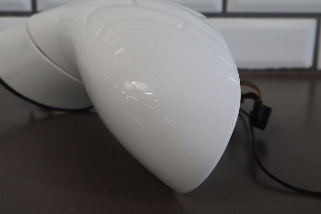 2006 - 2013 C6 Corvette Left Driver Door Mirror Light Sensitive/Satellite Receiver