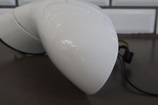 2006 - 2013 C6 Corvette Left Driver Door Mirror Light Sensitive/Satellite Receiver