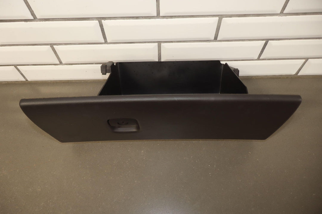 2006 - 2013 C6 Corvette OEM Glove Box W/Door OEM Ebony