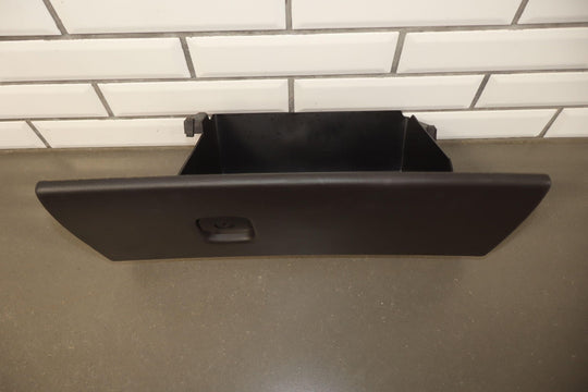 2006 - 2013 C6 Corvette OEM Glove Box W/Door OEM Ebony