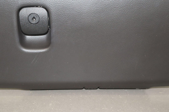 2006 - 2013 C6 Corvette OEM Glove Box W/Door OEM Ebony