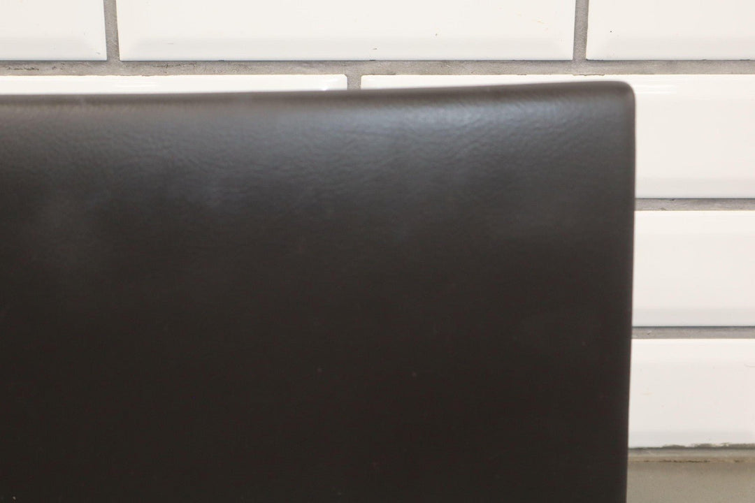 2006 - 2013 C6 Corvette OEM Glove Box W/Door OEM Ebony