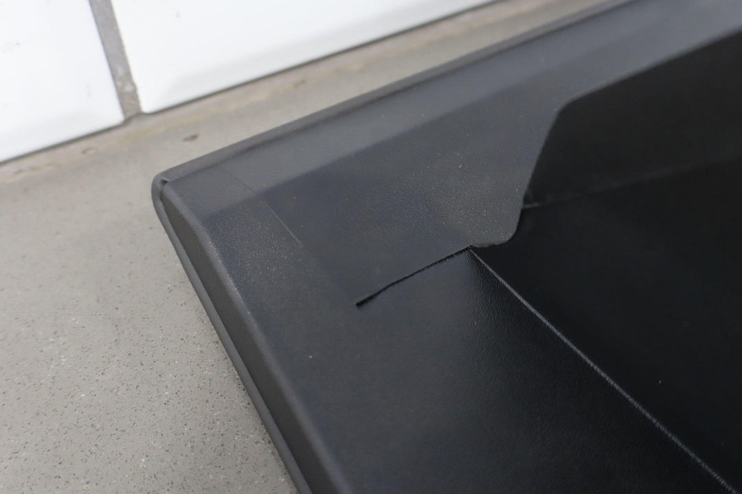 2006 - 2013 C6 Corvette OEM Glove Box W/Door OEM Ebony