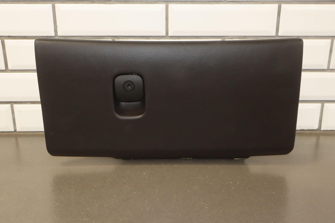 2006 - 2013 C6 Corvette OEM Glove Box W/Door OEM Ebony