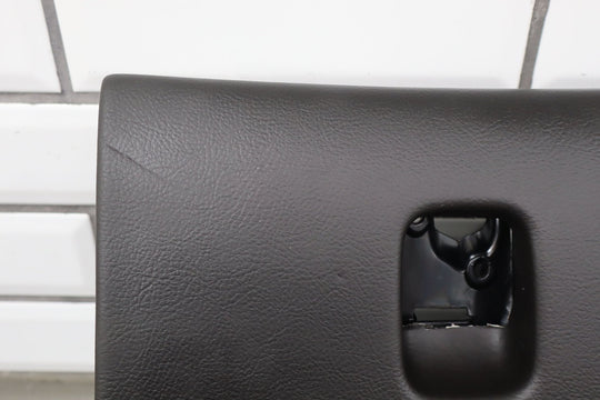 2006 - 2013 C6 Corvette OEM Glove Box W/Door OEM Ebony *No Latch*
