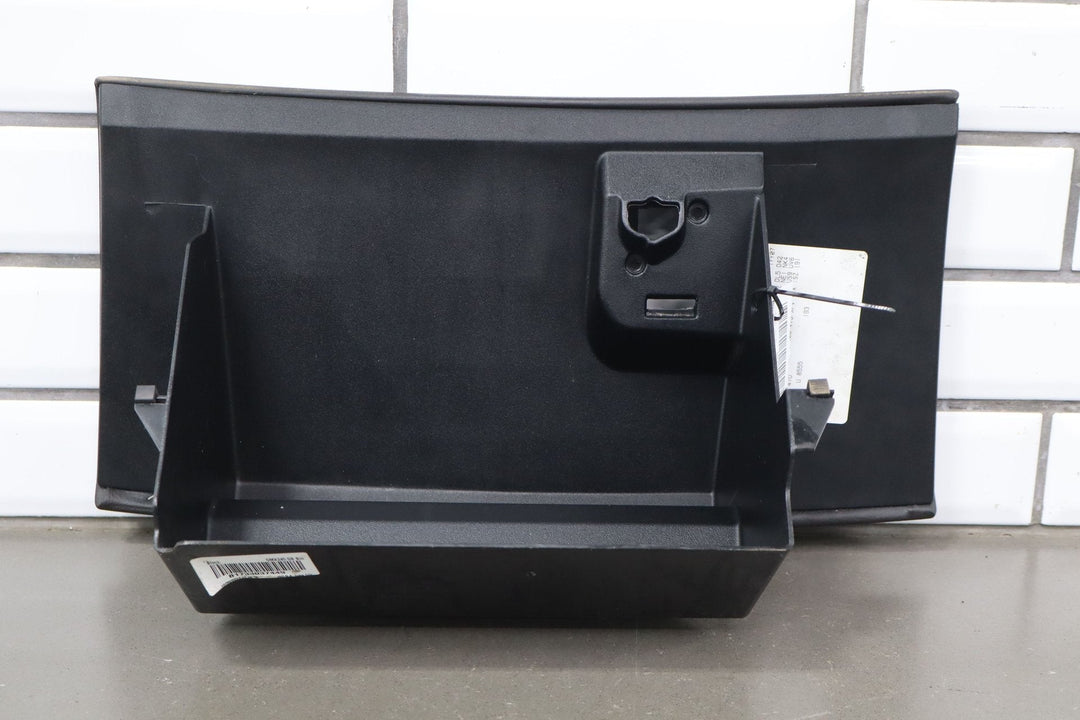 2006 - 2013 C6 Corvette OEM Glove Box W/Door OEM Ebony *No Latch*